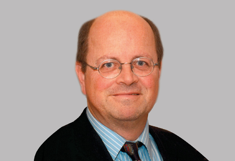 Prof. Dr. Klaus Krüger 